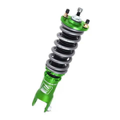Subaru Legacy (Be/Bh) 2000 - 2004 500 Series Coilovers 1