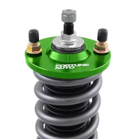 Infiniti G37 Coupe (V36) 2008+ - 500 Series Coilovers (Check Product Description For More Options) 3