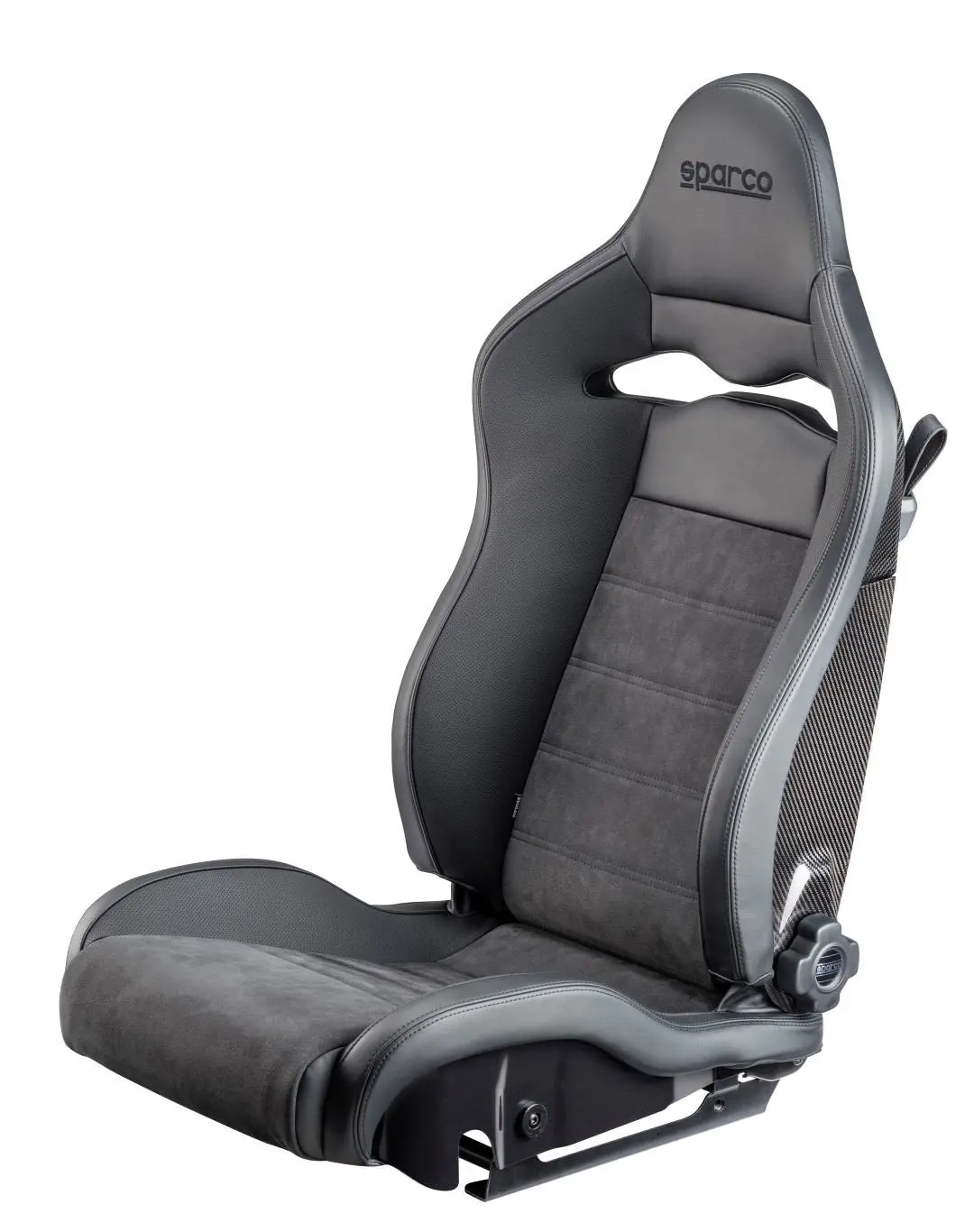 Sparco Spx Street Seat 1