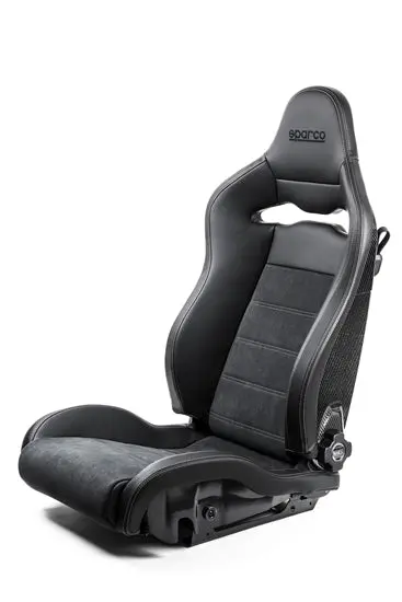 Sparco Spx Special Edition Street Seat 4