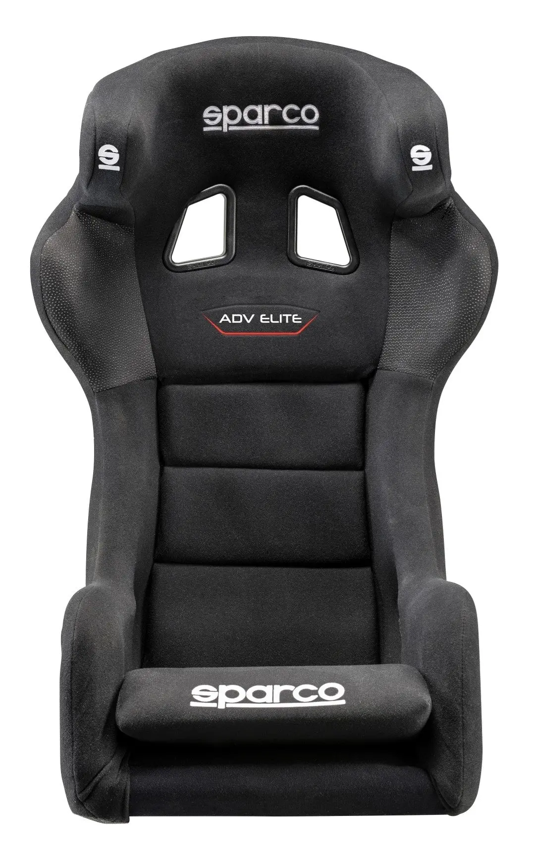 Sparco Adv Elite Competition Seat 2