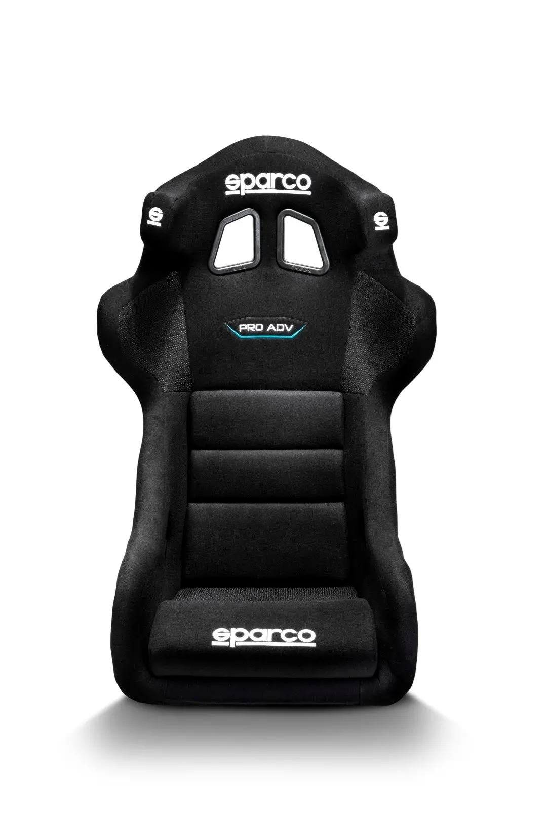 Sparco Pro Adv Qrt Competition Seat 2