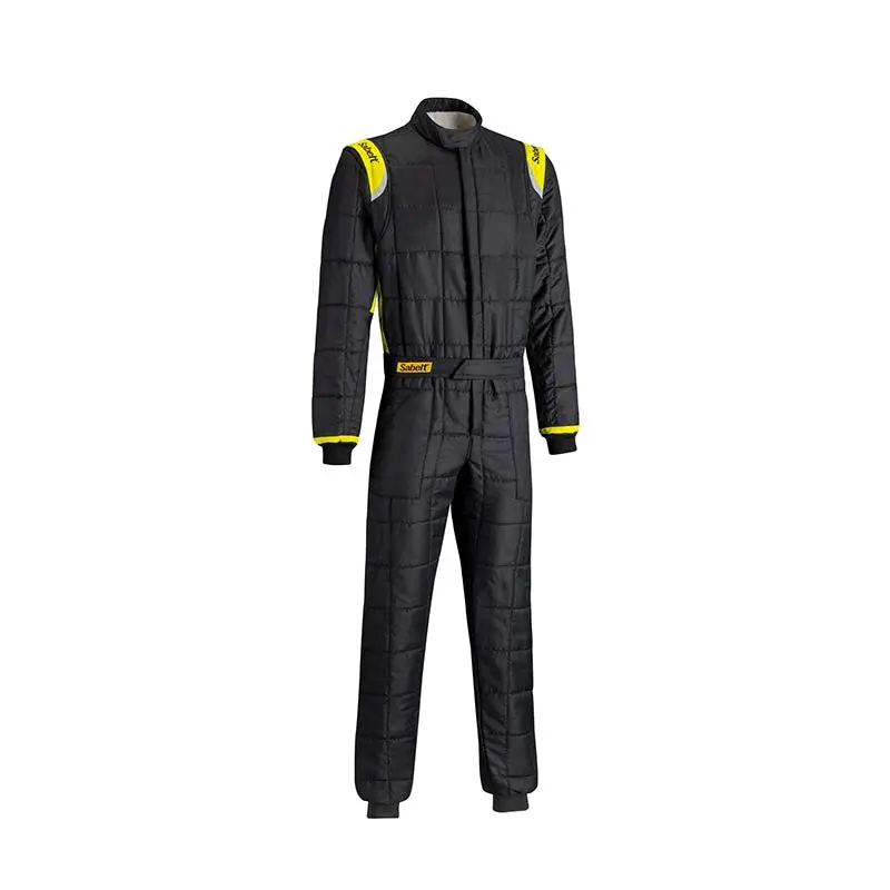 Sabelt Challenge TS-2 Entry-Level Motorsport Harness – FIA Approved - Image 2