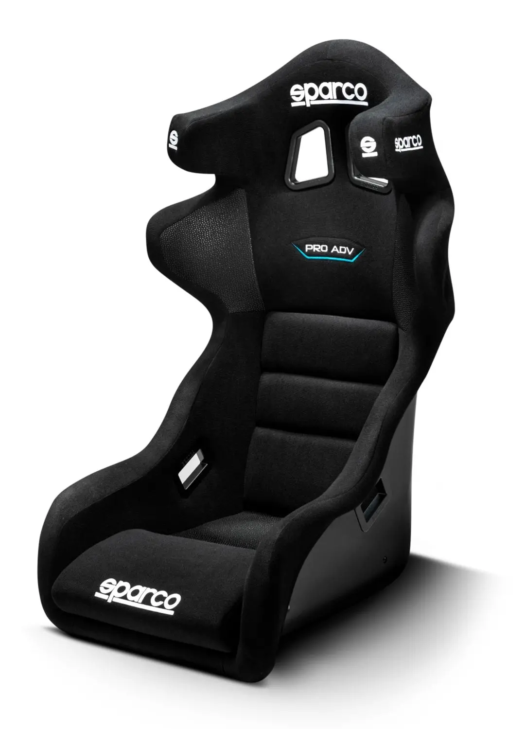 Sparco Pro Adv Qrt Competition Seat 1