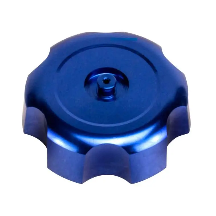 Fuel Cap For Taotao Atvs, Dirt Bikes, & Go-Karts 2