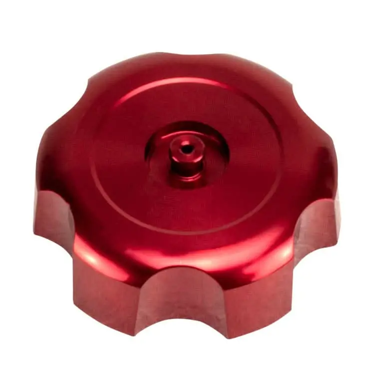 Fuel Cap For Taotao Atvs, Dirt Bikes, & Go-Karts 3