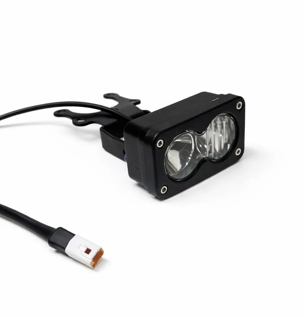 (Talaria Xxx) Baja Headlight 1