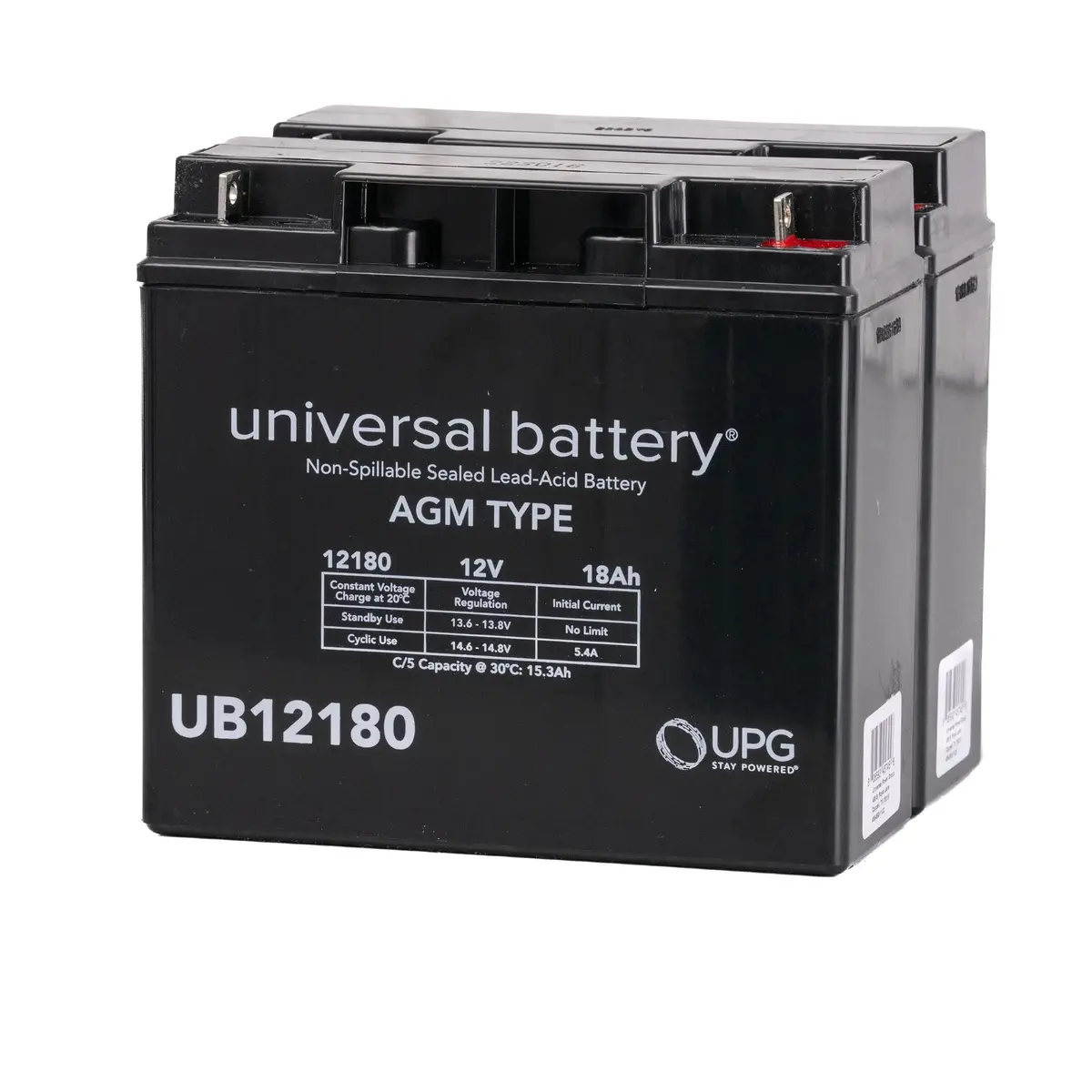 24 Volt High Capacity Battery Pack For The Go-Go Elite Traveller 2 Platinum (S442ems) 1