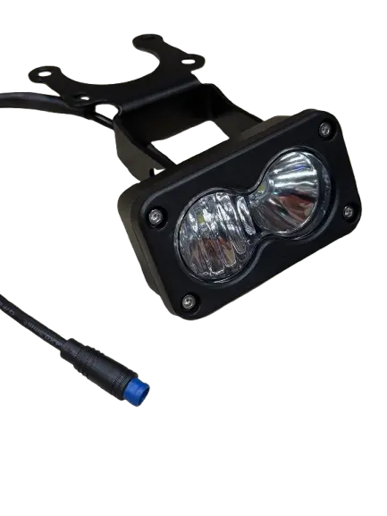 Universal Baja Headlight 1