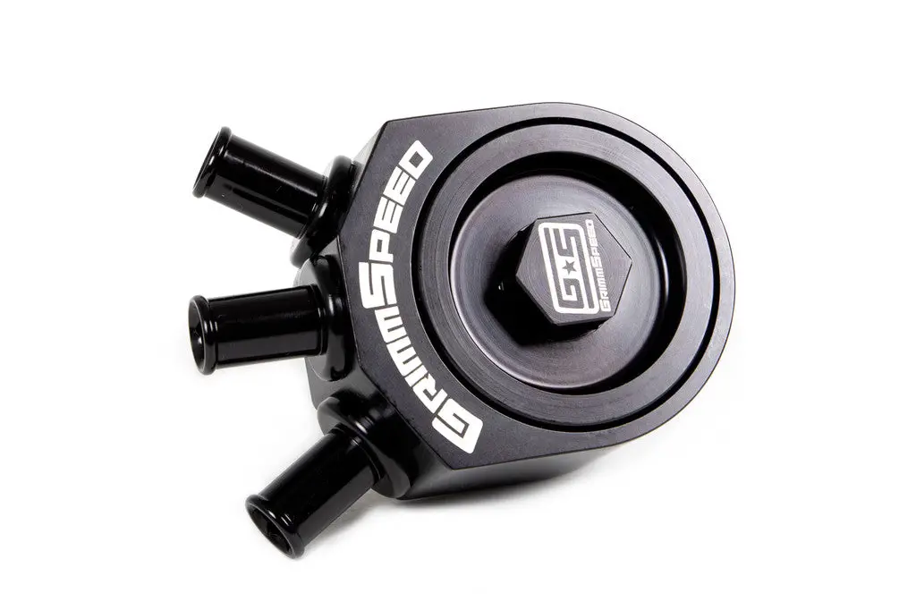 Air/Oil Separator - Wrx/Sti/Lgt/Fxt 1