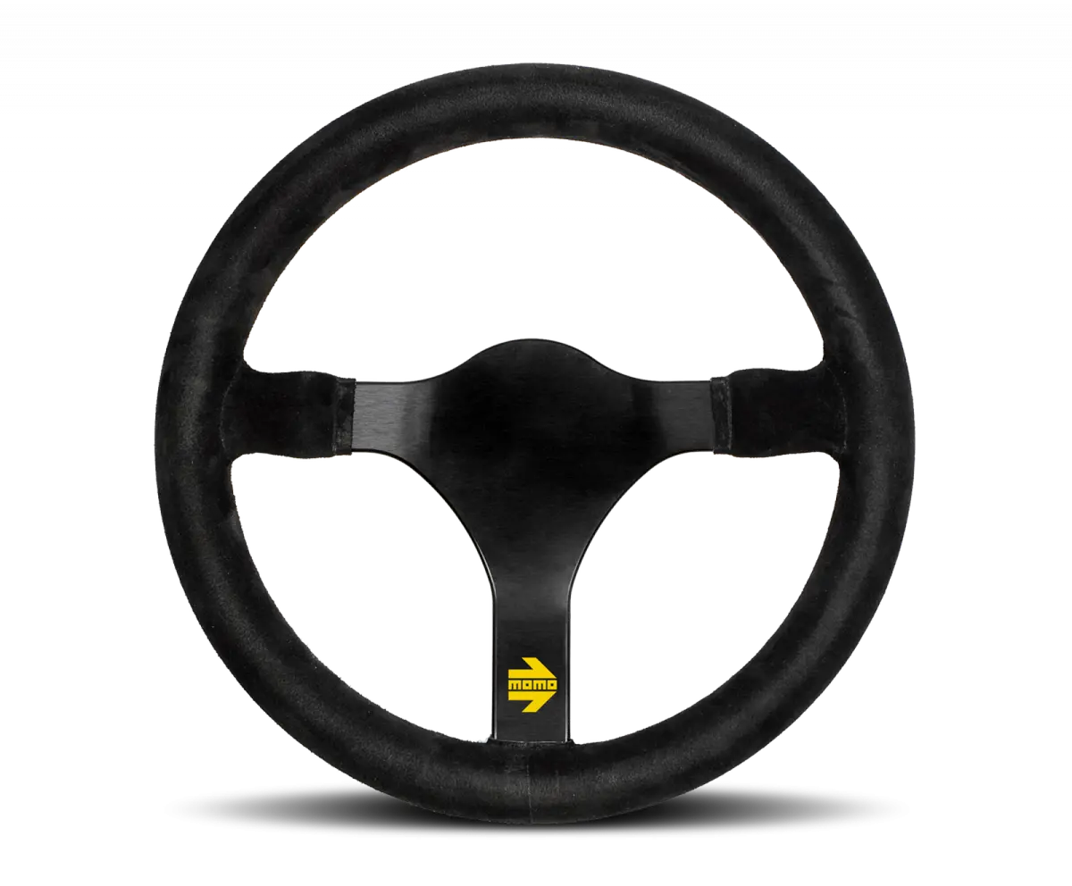 Momo Mod. 31 Steering Wheel 320Mm Diameter 1