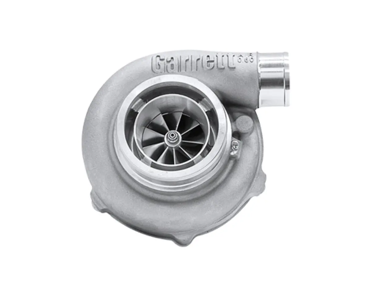 Garret Gtx3076r Gen Ii Turbo Assembly Kit V-Band / V-Band 1.01 A/R 1