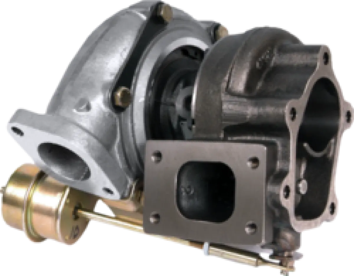 Garrett 5005S Turbocharger 1