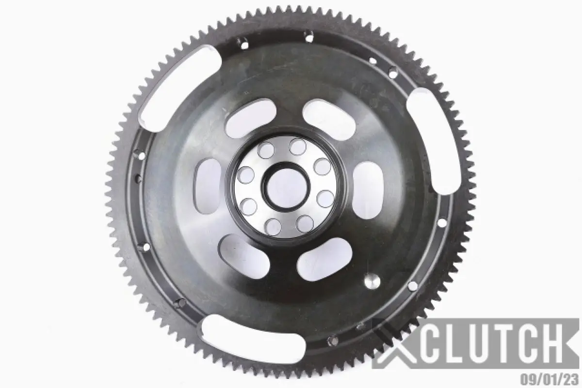 Xclutch Xfhn009cl Flywheel-Lightweight Chromoly 2