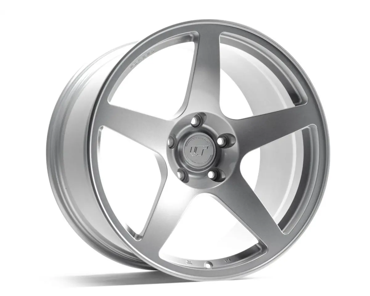 Vr Forged D12 Wheel Silver 20X12 45Mm 5X130 1