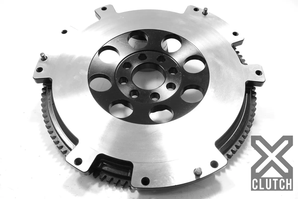 Xclutch Xfni013cl Flywheel-Lightweight Chromoly 1