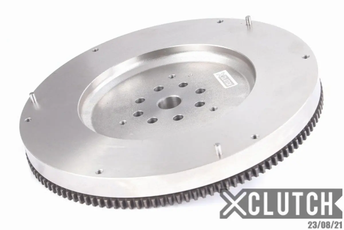 Xclutch Xfje112di Flywheel 1