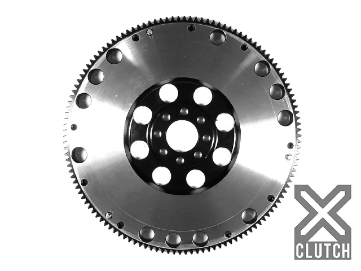 Xclutch Xfni005c Flywheel - Chromoly 1