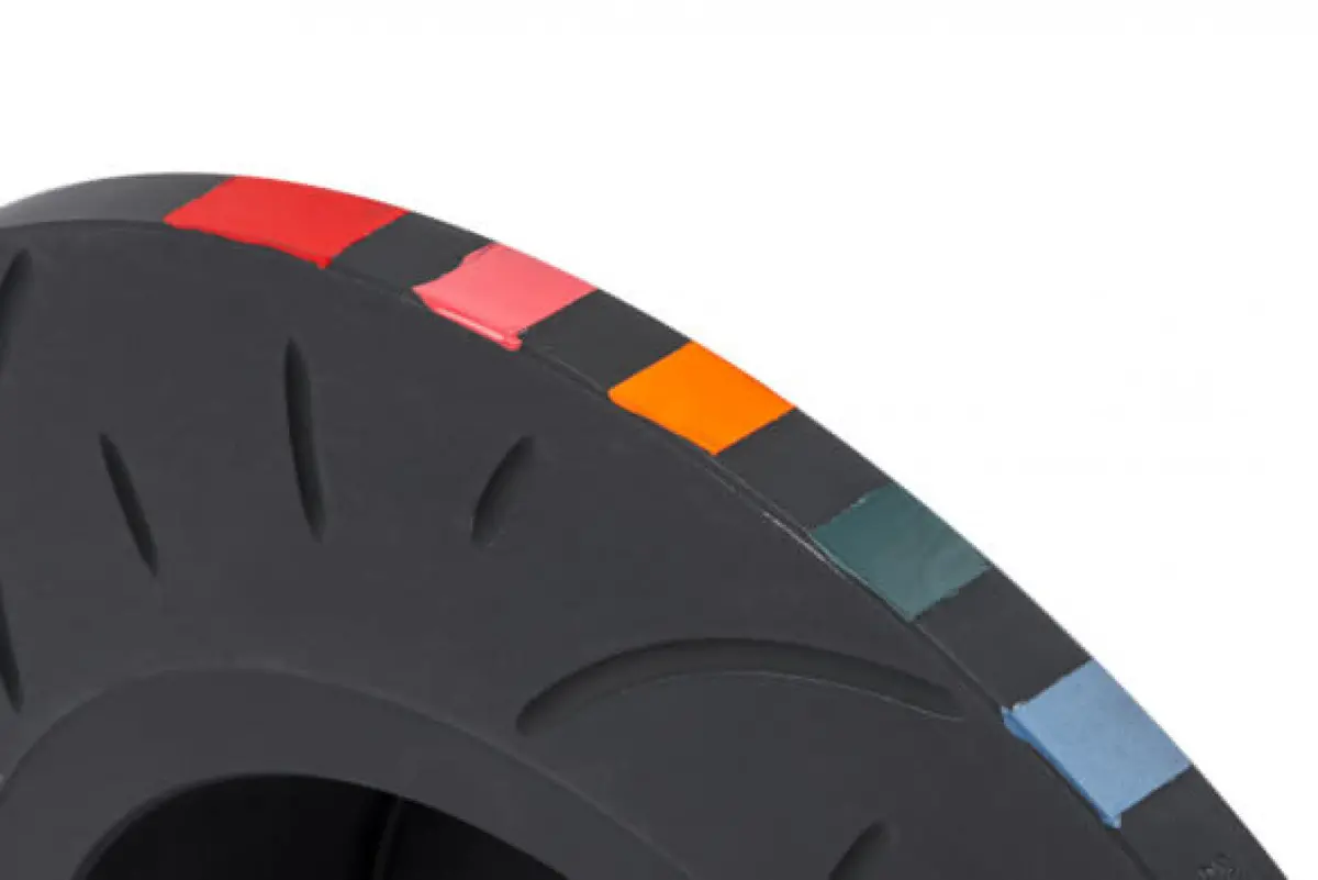 Apr Brake Discs - Rear - 282X12mm 2