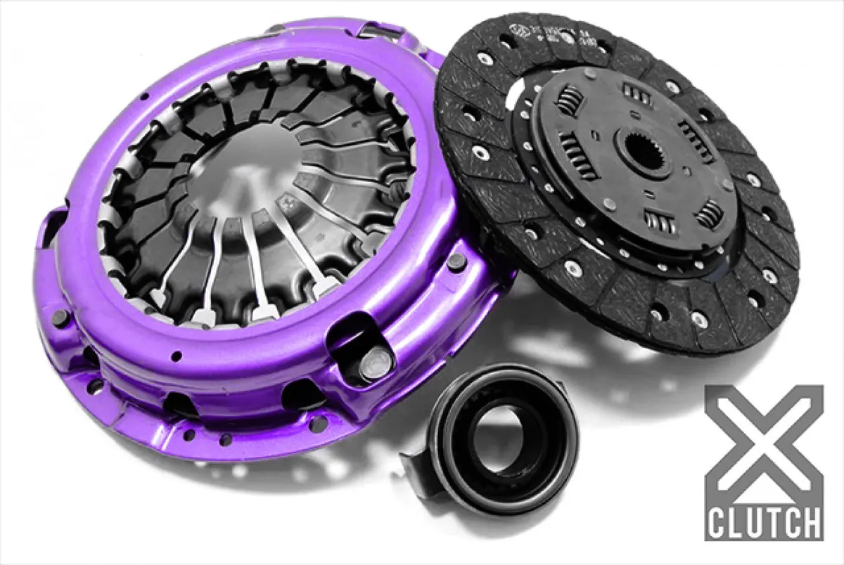 Xclutch Xksu23012-1A Subaru Brz Stage 1 Clutch Kit 1