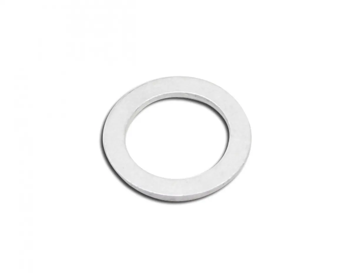 Aem High Volume Fuel Rail Aluminum Crush Washer -6 (9/16") 1