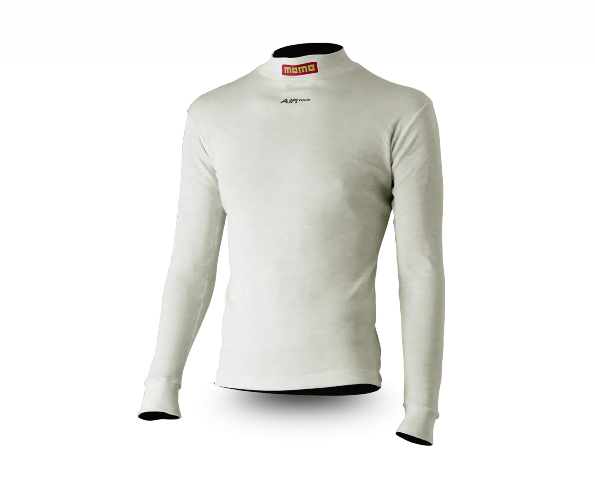 Momo Airtech Fire Resistant High Collar Shirt M 1