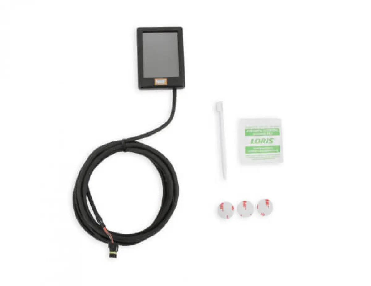 Nos Nitrous Controller Display 1