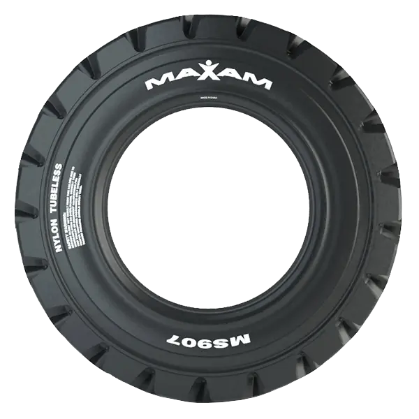 10-16.5 L5 Maxam Ms907 2