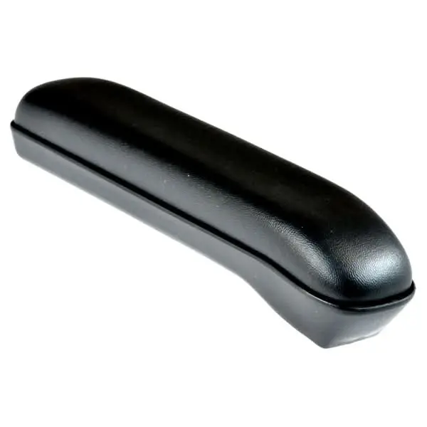 10" Armrest Pad With 3-1/2" Hole Spacing For Go-Go Scooters (Setlram1187) 1
