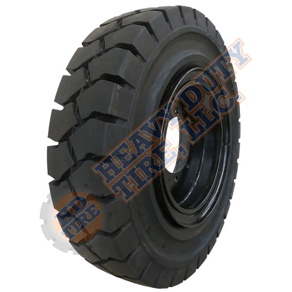 10.00-20 Smooth Tire 1