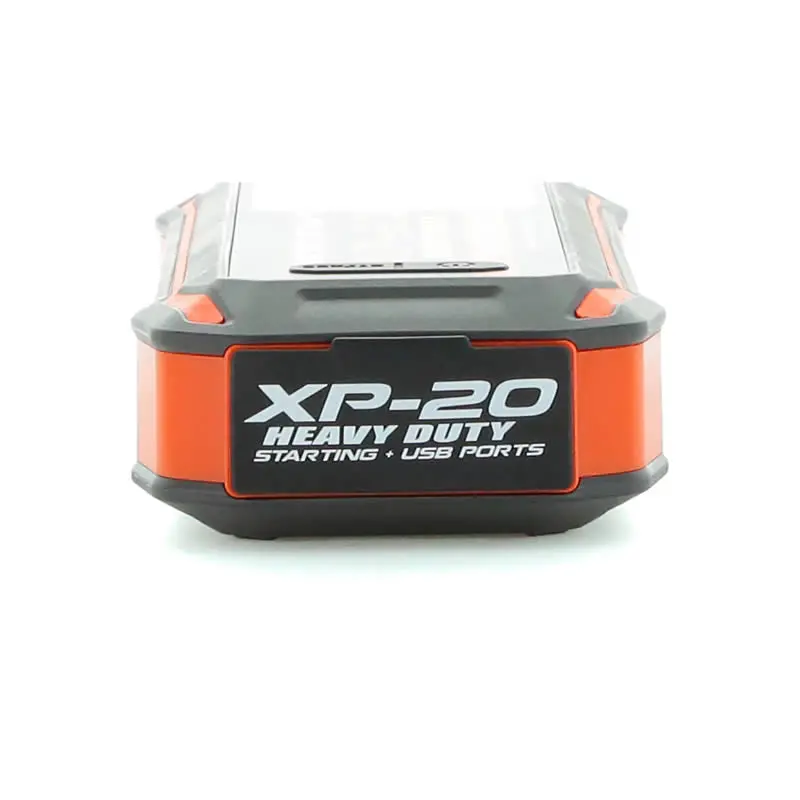 Xp-20-Hd Micro-Start (Heavy Duty) 1