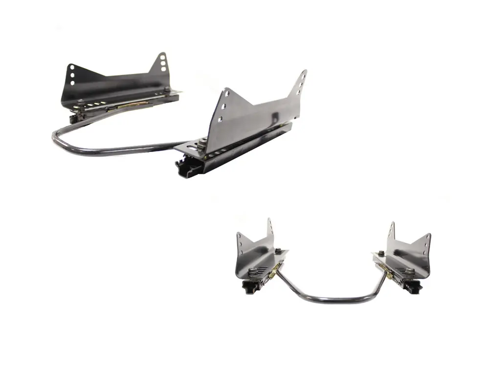 Plm Universal Side Mounts & Sliders - Fits 2 Seats 1