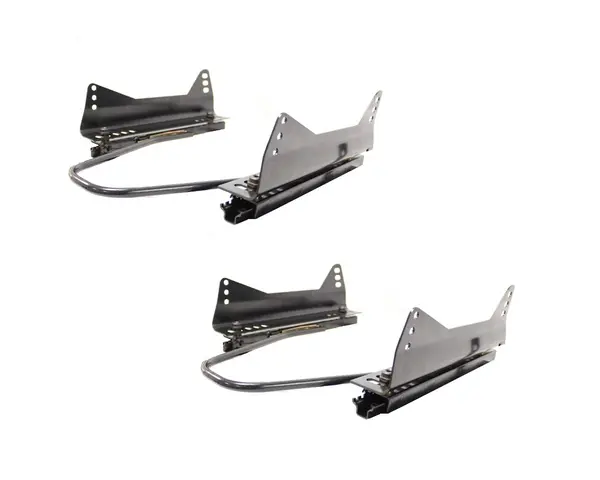 Plm Universal Side Mounts & Sliders - Fits 2 Seats 2