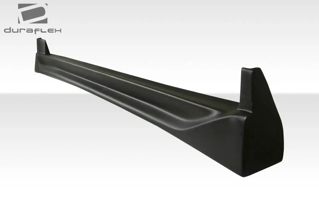 Extreme Dimensions 2002-2007 Subaru Impreza Wrx Sti 4Dr Duraflex Gt Competition Side Skirts Rocker Panels - 2 Piece 2