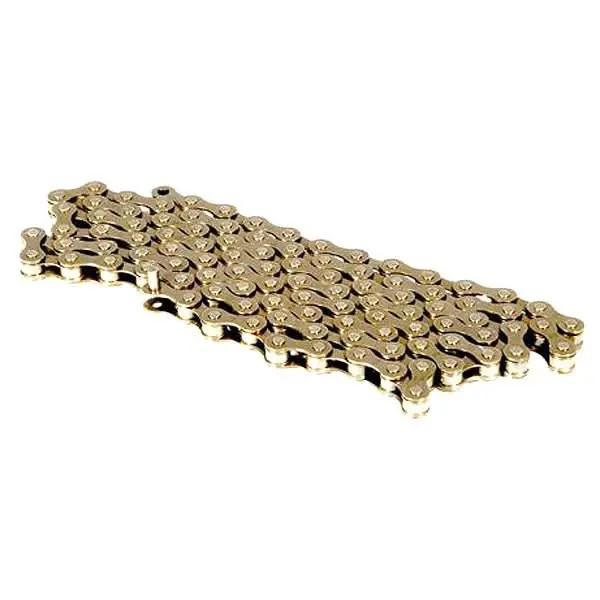 102 Link 1/2" X 1/8" Chain With Master Link For Swagtron Eb5 Pro & Eb7 Elite Electric Bikes 2