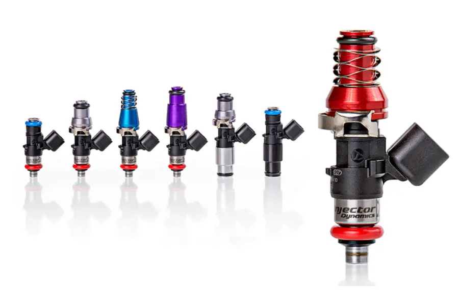 Injector Dynamics Id1300x Injectors 1