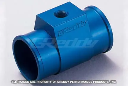 Greddy Radiator Hose Adapter For Fr-S 2013- 1