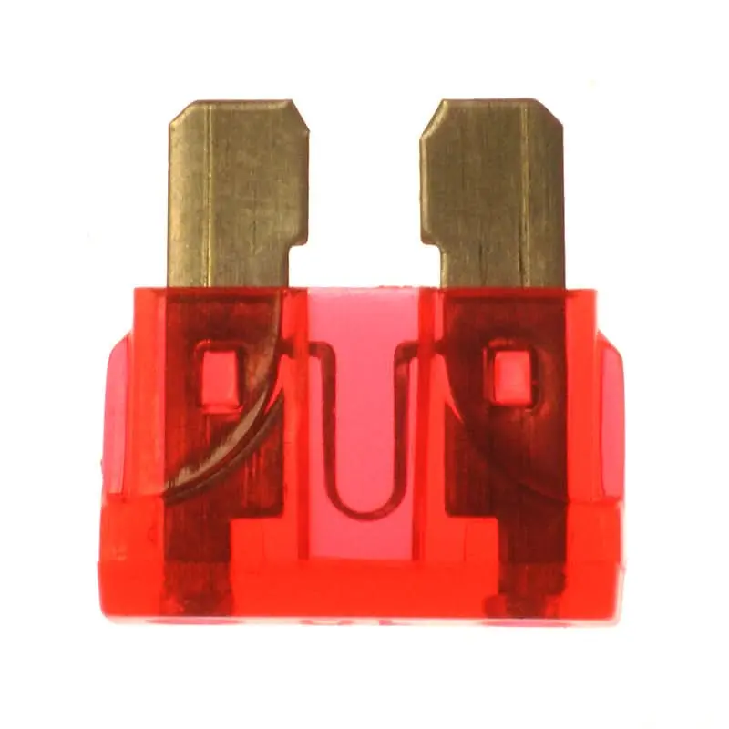 10 Amp Ato Blade Fuse 1