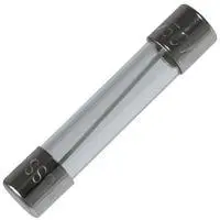 10 Amp Gma Glass Fuse 1