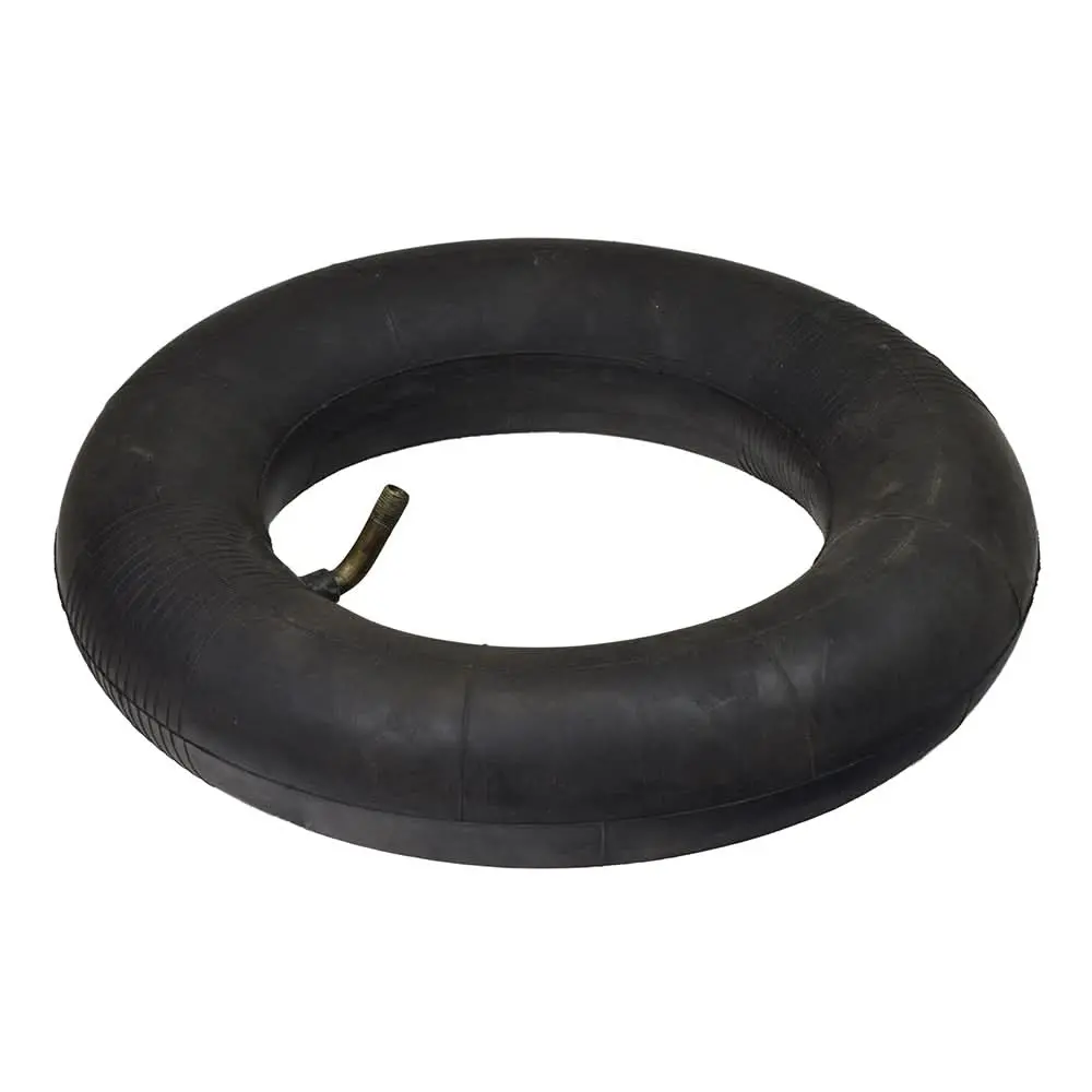 110/90/65-6.5 (110/50-6.5 Replacement) Front/Rear Inner Tube With Angled Valve Stem 1
