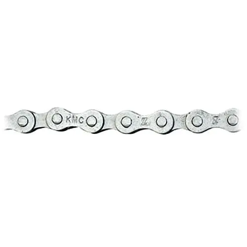 112 Link 1/2" X 1/8" Rust Buster Bike Chain With Master Link 1