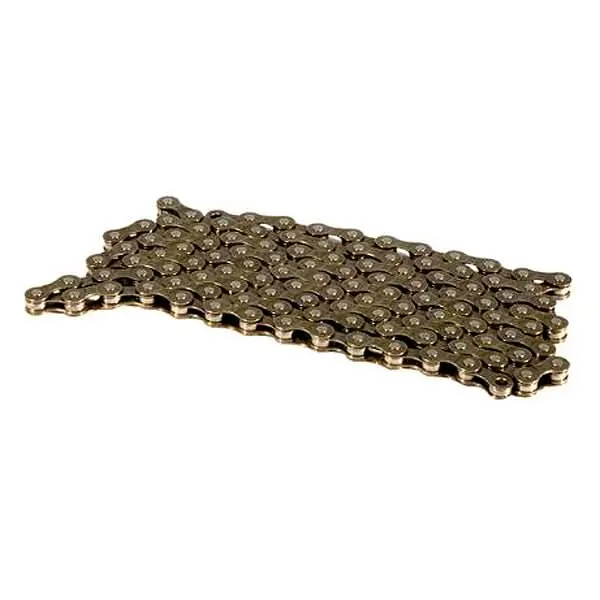 116 Link 3/32" Pedal Side Chain For Ezip And Izip Electric Bikes 1