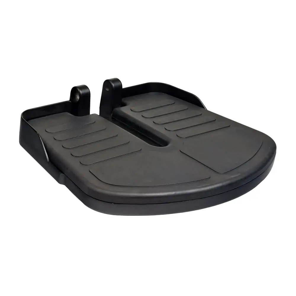 11.62" Foot Platform For Jazzy 1101/1121 (Frmasmb2117) 1