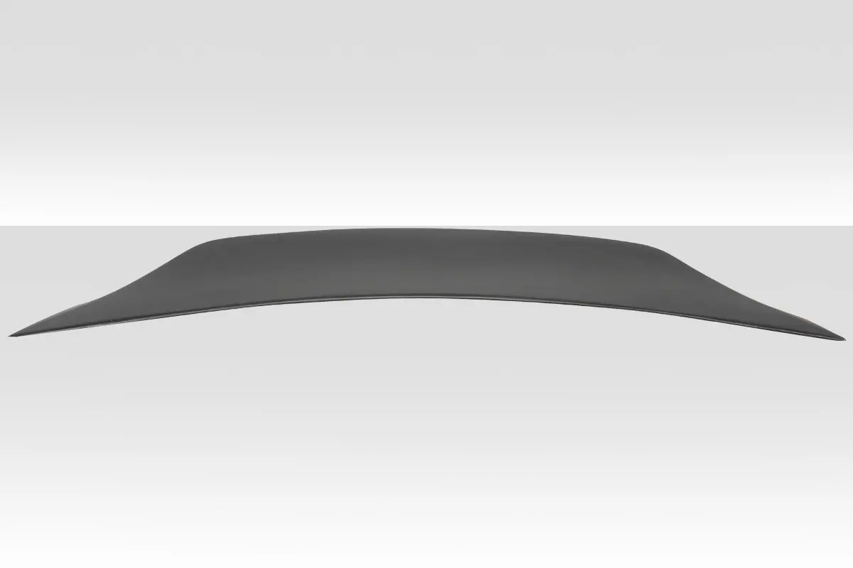 Extreme Dimensions 2009-2021 Nissan Gt-R R35 Duraflex Duckbill Rear Wing Spoiler - 1 Piece 2