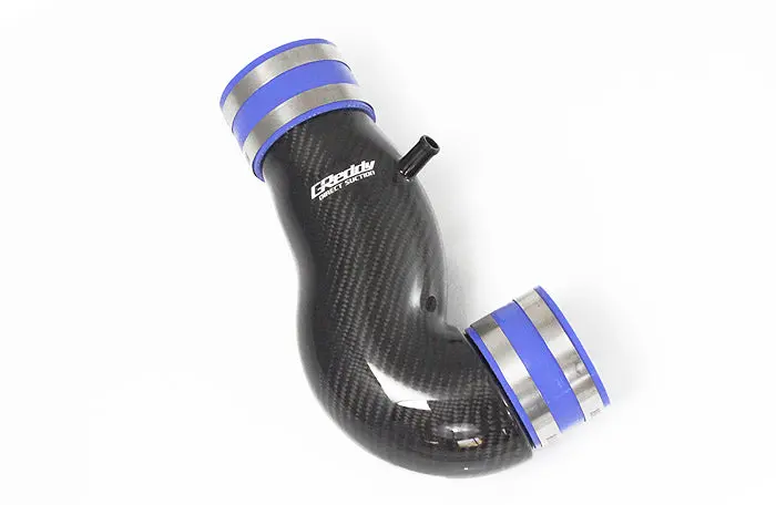 Greddy Intake Suction Tube Carbon Fiber For Fr-S/Brz 2013-16 1