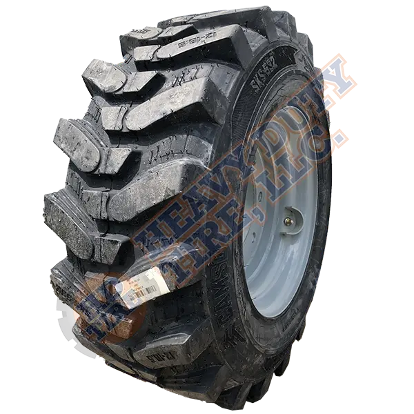 12-16.5 Solideal/Camso 532 Telehandler 6