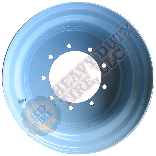 12-16.5 Camso 532 Non-Marking Boom Lift Tires - Image 6