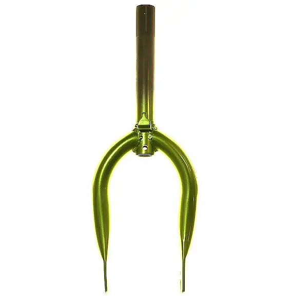 12" Fork For Ezip 500 1