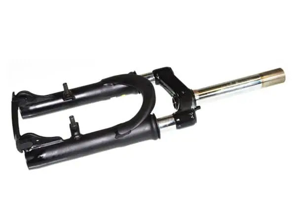 12" Fork With Suspension For Ezip 750, Izip I-650, Schwinn S650 And Schwinn St1000 2