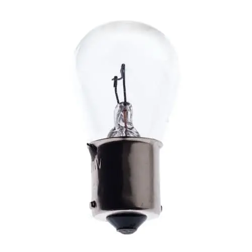 12 Volt P21w Tail Light Bulb For Kymco Agility 50 1